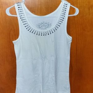 Greensource, medium, white